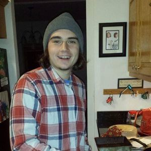 Meet your Posher, Matthew